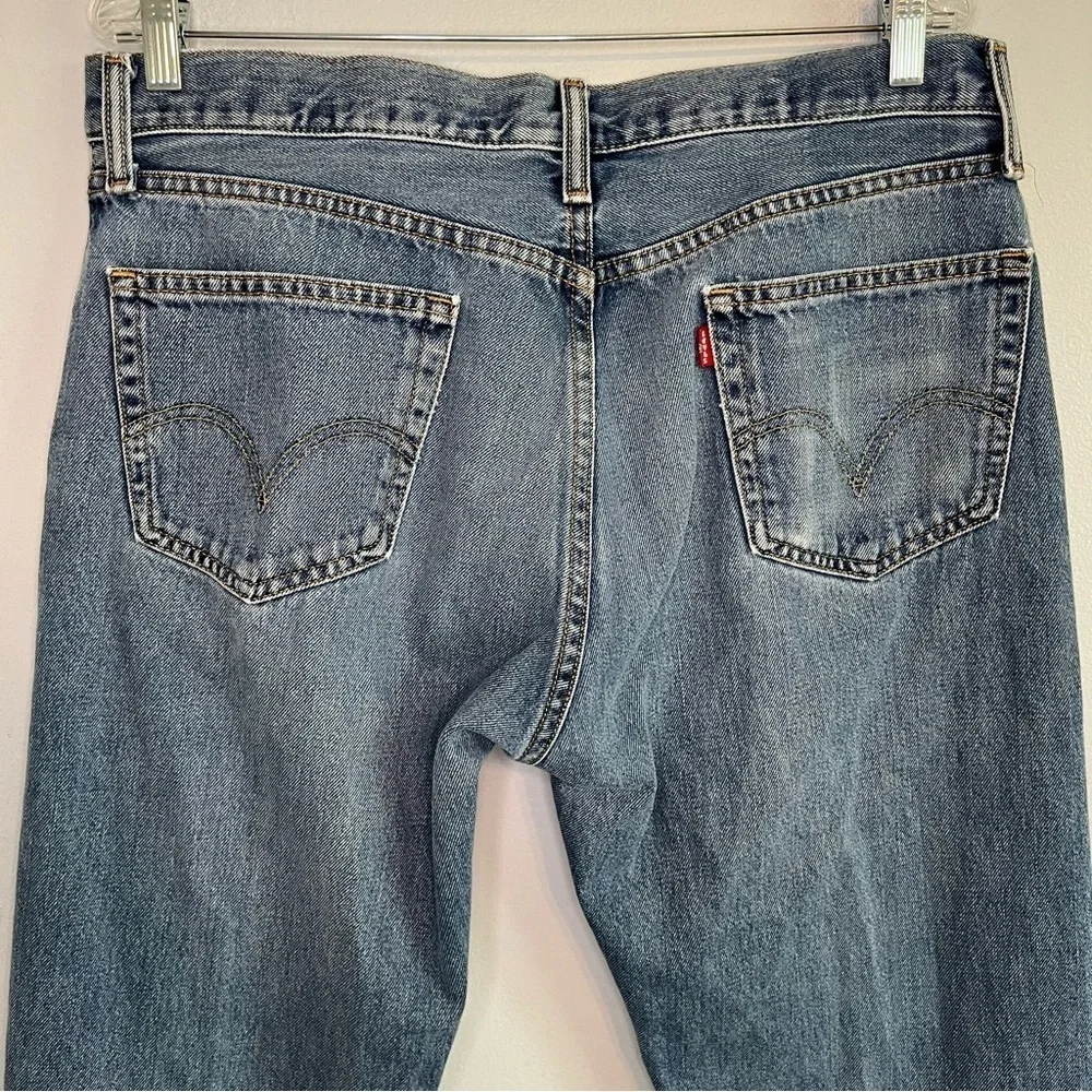 Levis levi mens